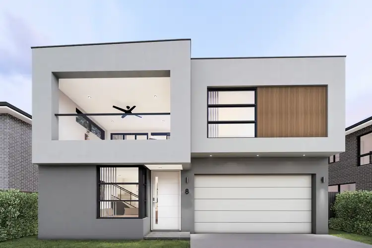 40 Edgbaston Road, North Kellyville NSW 2155