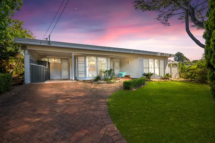 Main view of Homely house listing, 7 Gilbert Street, Sylvania NSW 2224