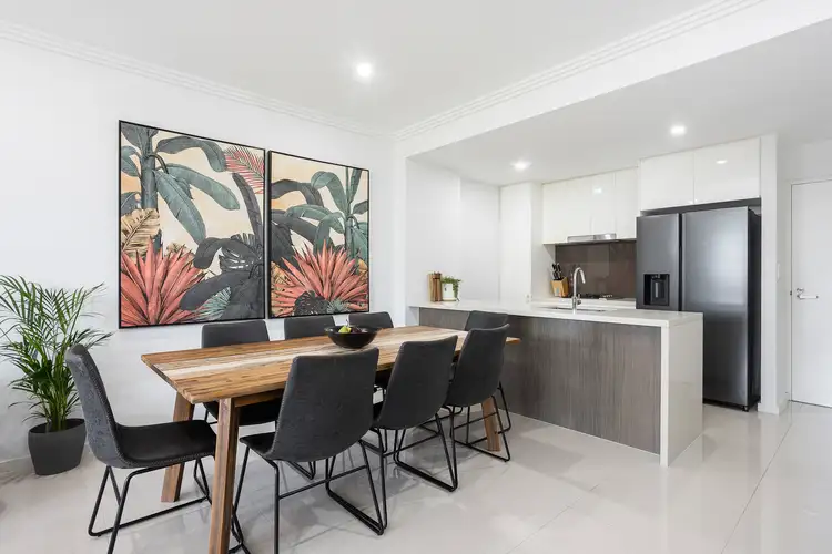 Second view of Homely apartment listing, 104/1081B Old Princes Highway, Engadine NSW 2233