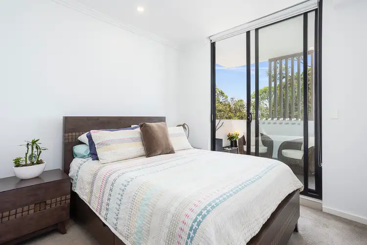 Third view of Homely apartment listing, 104/1081B Old Princes Highway, Engadine NSW 2233