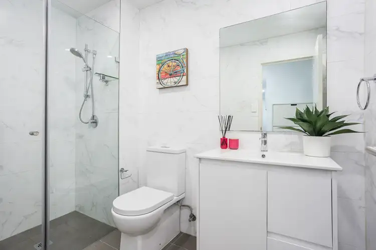 Fourth view of Homely apartment listing, 104/1081B Old Princes Highway, Engadine NSW 2233