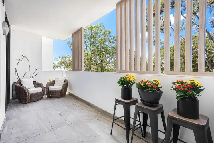 Fifth view of Homely apartment listing, 104/1081B Old Princes Highway, Engadine NSW 2233