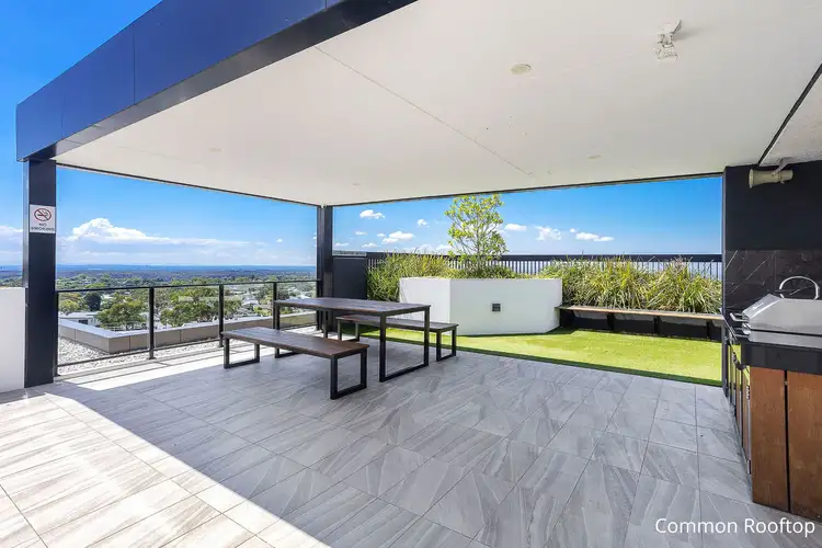Sixth view of Homely apartment listing, 104/1081B Old Princes Highway, Engadine NSW 2233