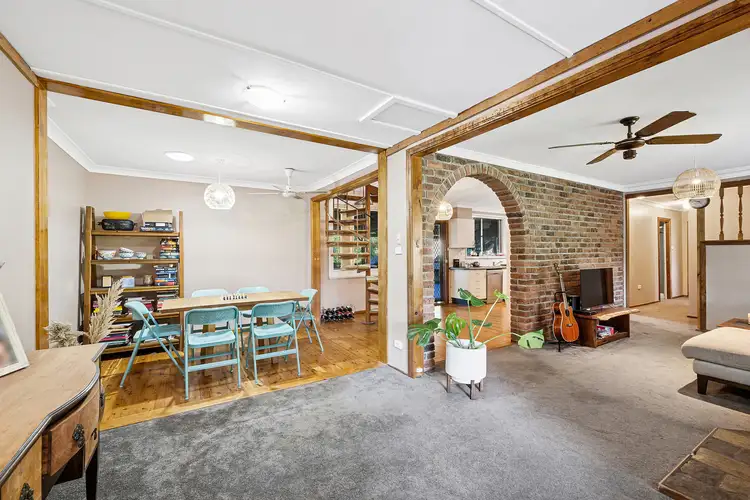 Second view of Homely house listing, 345-349 Singles Ridge Road, Yellow Rock NSW 2777