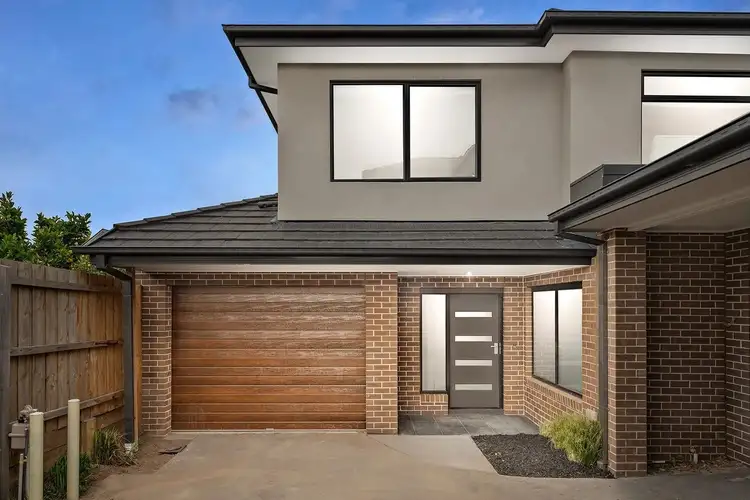 Main view of Homely townhouse listing, 4/36 Edinburgh Street, Clayton VIC 3168