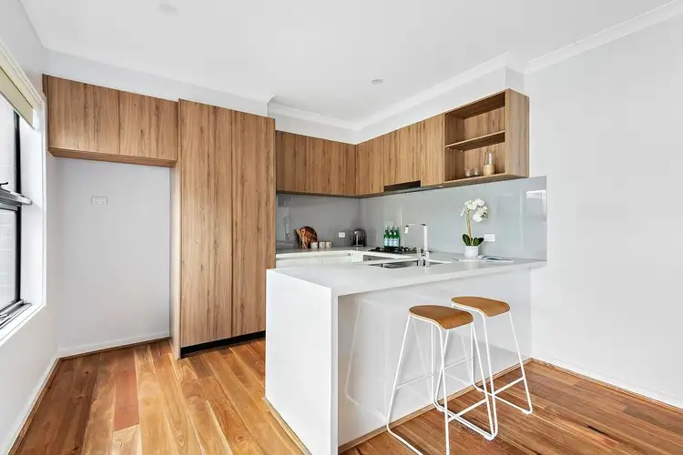 Third view of Homely townhouse listing, 4/36 Edinburgh Street, Clayton VIC 3168