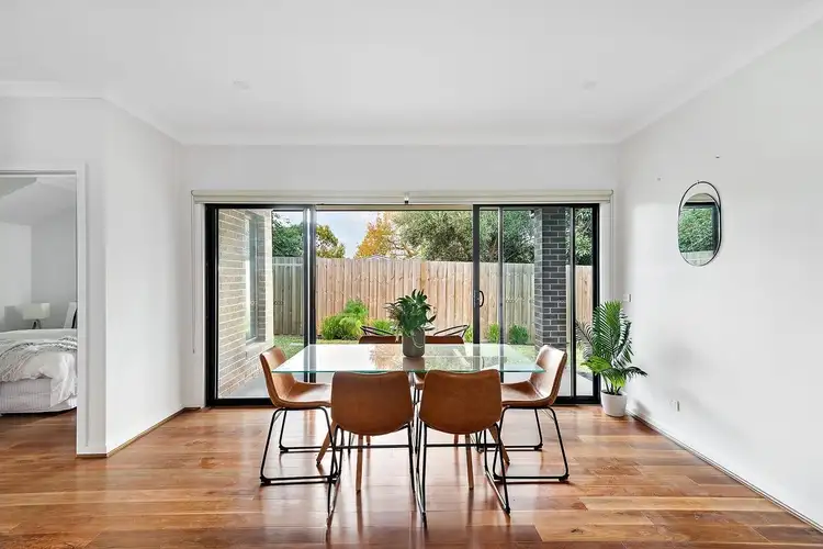 Fifth view of Homely townhouse listing, 4/36 Edinburgh Street, Clayton VIC 3168