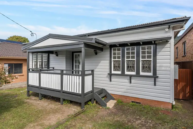 61 Princes Highway