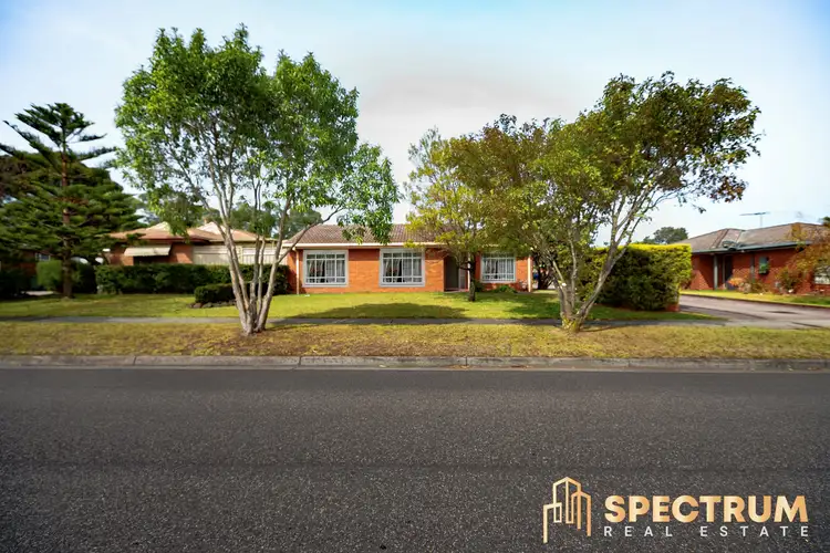 Main view of Homely unit listing, 19/95 Prospect Hill Road, Narre Warren VIC 3805