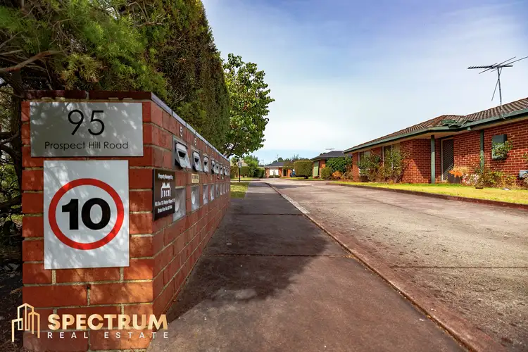 Sixth view of Homely unit listing, 19/95 Prospect Hill Road, Narre Warren VIC 3805