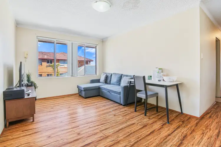 Second view of Homely apartment listing, 7/7 Shadforth Street, Wiley Park NSW 2195