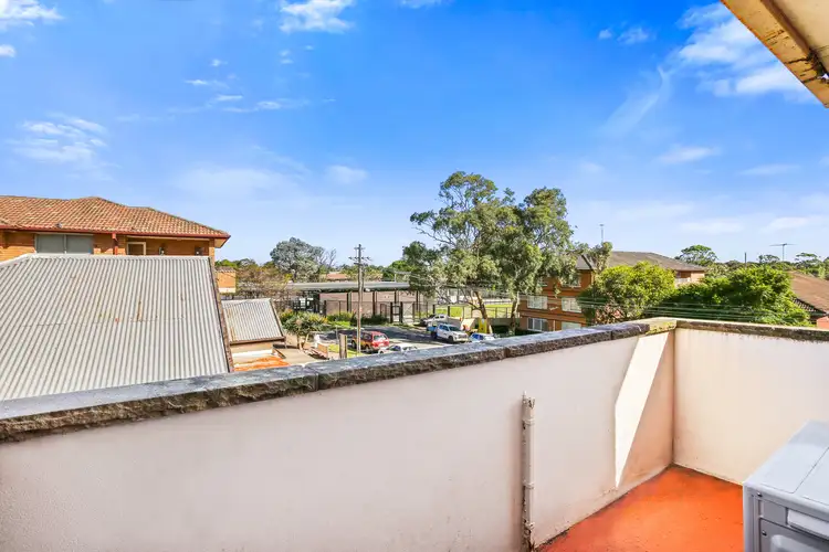 Fourth view of Homely apartment listing, 7/7 Shadforth Street, Wiley Park NSW 2195
