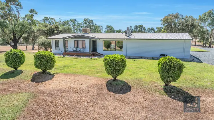 26 Welton School Road, Torrumbarry, Echuca VIC 3564