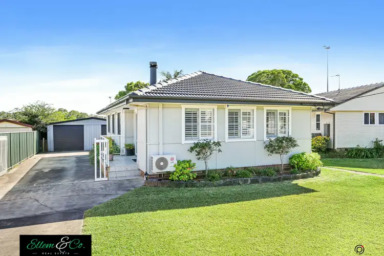 14 Trumper Street, Warilla NSW 2528