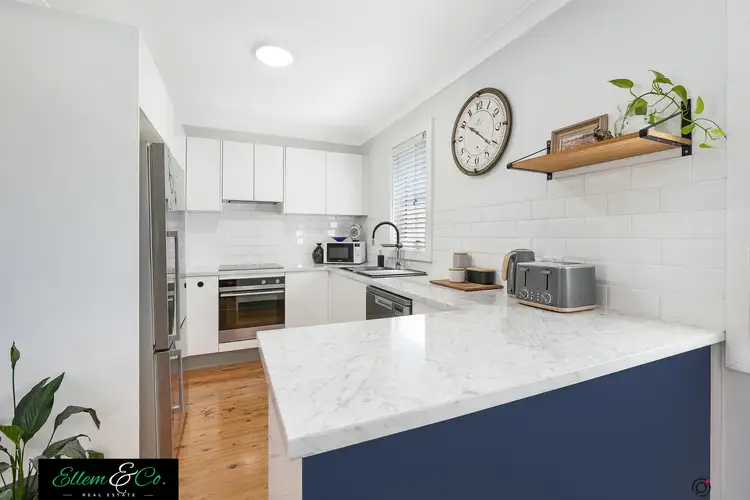Third view of Homely house listing, 14 Trumper Street, Warilla NSW 2528