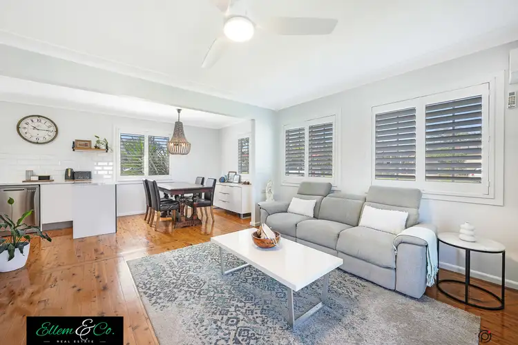 Fourth view of Homely house listing, 14 Trumper Street, Warilla NSW 2528