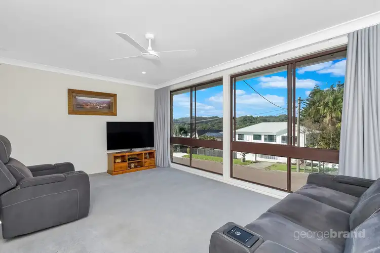 Second view of Homely house listing, 13 Maree Avenue, Terrigal NSW 2260