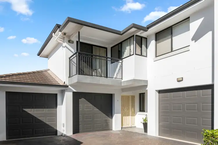 2/12 Cowper Street, Fairy Meadow NSW 2519