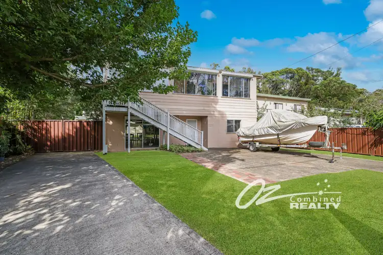 Second view of Homely house listing, 294 The Park Drive, Sanctuary Point NSW 2540