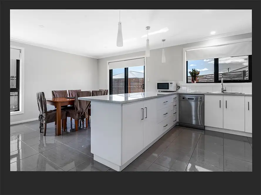 Main view of Homely unit listing, 2/82A Marlborough Street, Longford TAS 7301