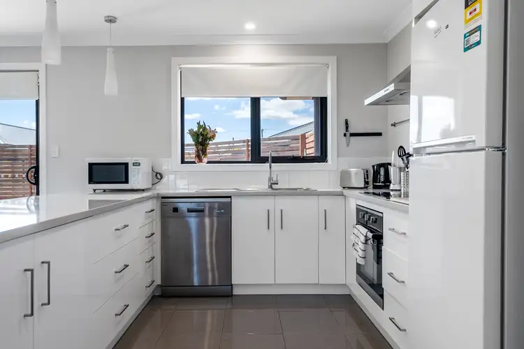 Fourth view of Homely unit listing, 2/82A Marlborough Street, Longford TAS 7301