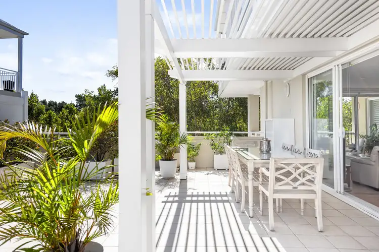 402/2 Village Drive, Breakfast Point NSW 2137