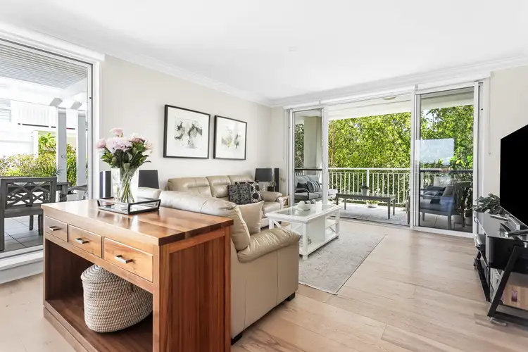 Fourth view of Homely apartment listing, 402/2 Village Drive, Breakfast Point NSW 2137