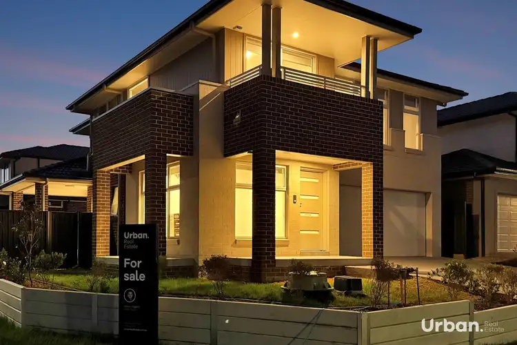 55 Storyteller Parkway, Gables NSW 2765