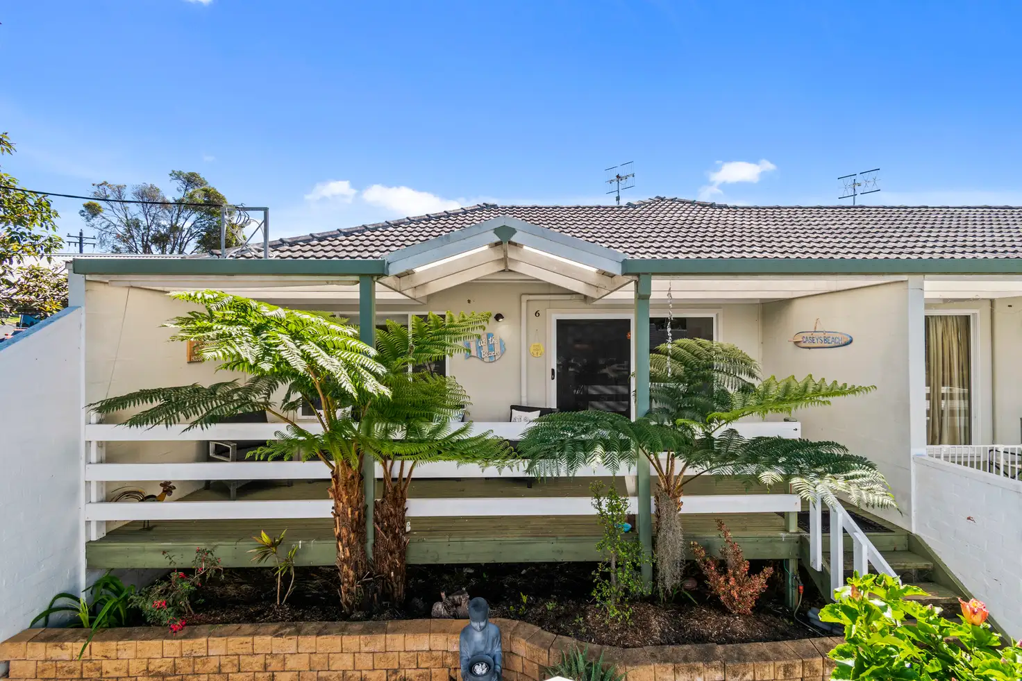 Main view of Homely unit listing, 6/17-19 Peter Crescent, Batehaven NSW 2536