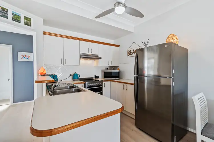 Sixth view of Homely unit listing, 6/17-19 Peter Crescent, Batehaven NSW 2536