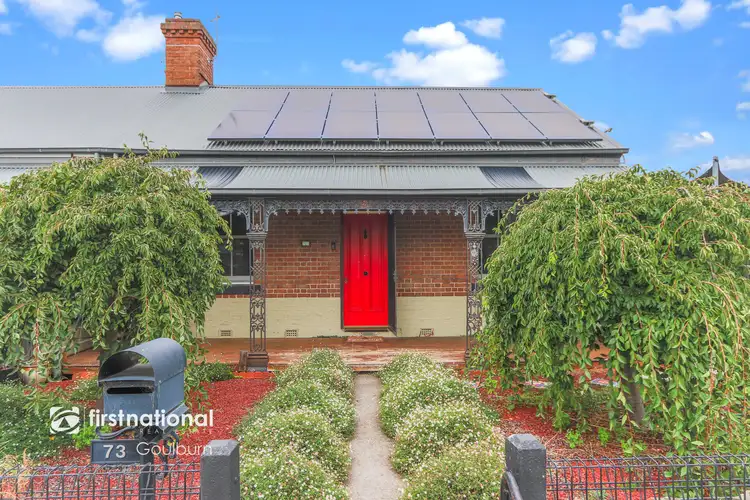 73 Grafton Street, Goulburn NSW 2580