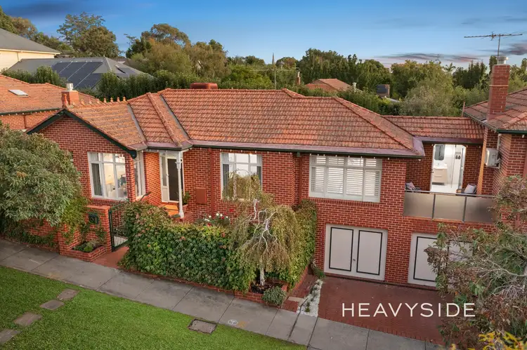 12 Davis Avenue, Camberwell VIC 3124