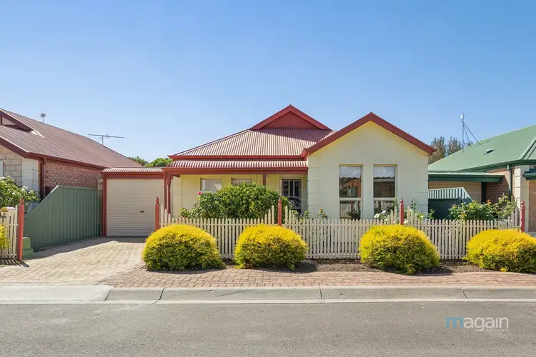 6 Wildi Court, Happy Valley SA 5159