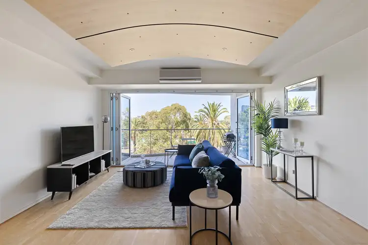 8/184 Albert Road, South Melbourne VIC 3205