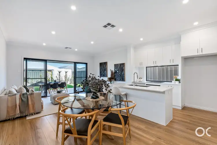 Sixth view of Homely house listing, 41b Reid Avenue, Felixstow SA 5070
