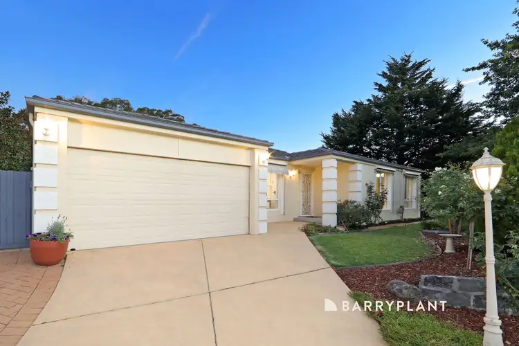 23 Teofilo Drive, Lysterfield VIC 3156