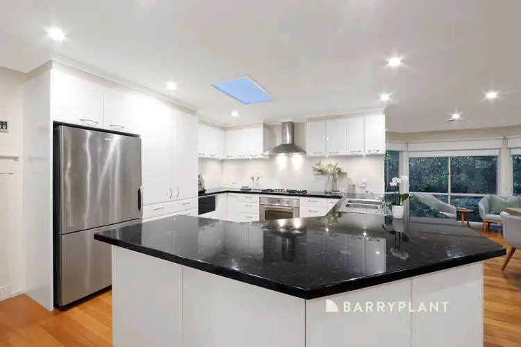 Second view of Homely house listing, 23 Teofilo Drive, Lysterfield VIC 3156