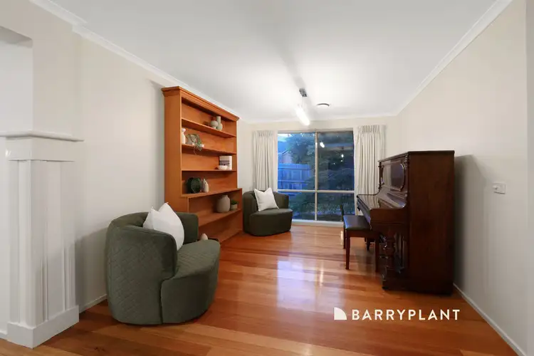 Fourth view of Homely house listing, 23 Teofilo Drive, Lysterfield VIC 3156