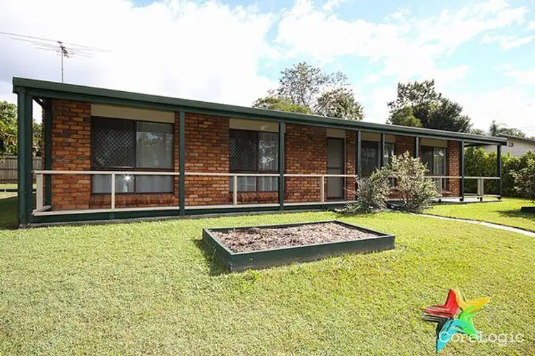 13 Augusta Street, Crestmead QLD 4132