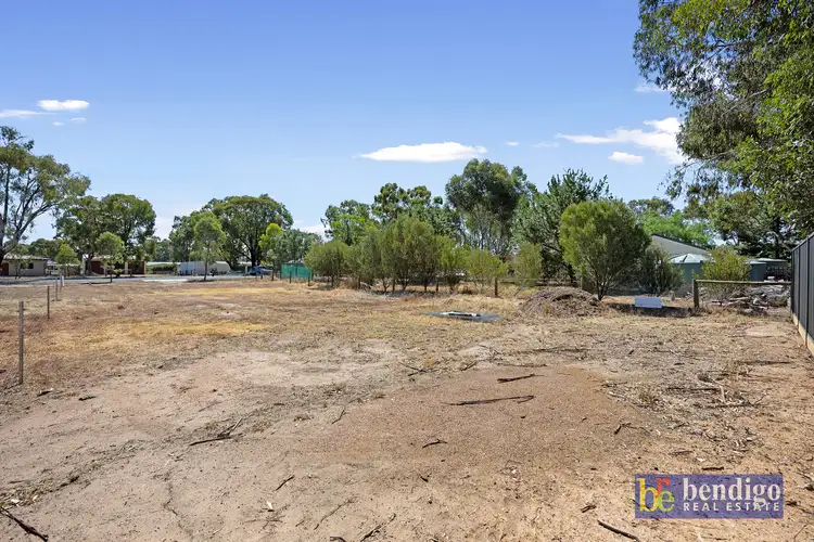 Fourth view of Homely land listing, LOT 1, 23 Shadforth Street, Axedale VIC 3551