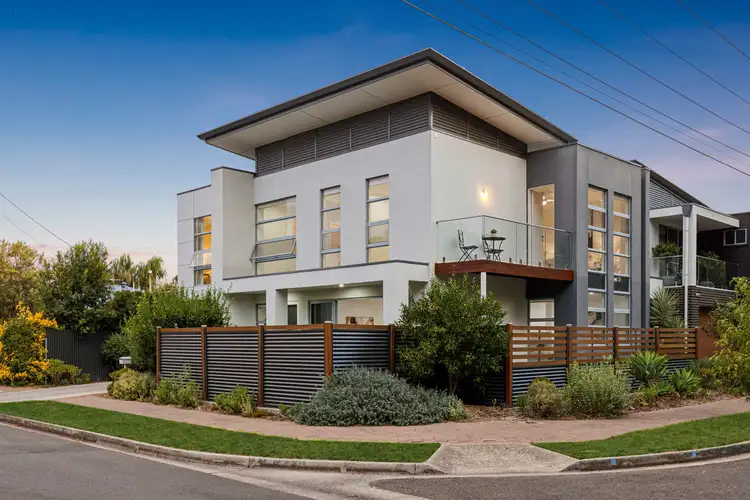 Second view of Homely house listing, 1 Lily Avenue, Campbelltown SA 5074