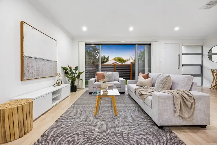 Third view of Homely house listing, 1 Lily Avenue, Campbelltown SA 5074