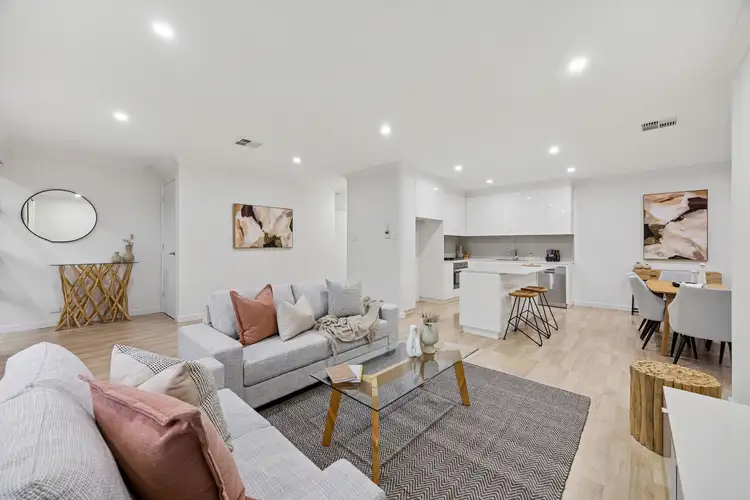 Fourth view of Homely house listing, 1 Lily Avenue, Campbelltown SA 5074