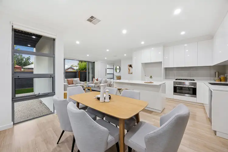 Fifth view of Homely house listing, 1 Lily Avenue, Campbelltown SA 5074