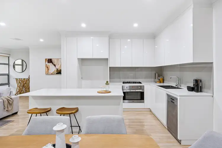 Sixth view of Homely house listing, 1 Lily Avenue, Campbelltown SA 5074