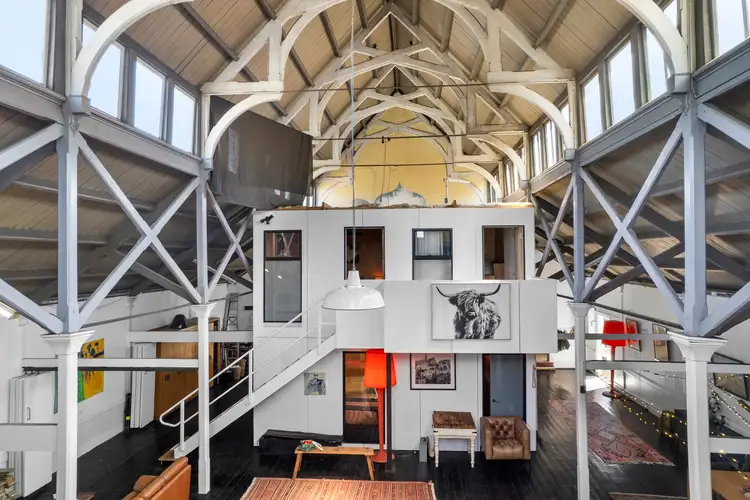 Main view of Homely house listing, 18B Barkly Street, Ballarat East VIC 3350