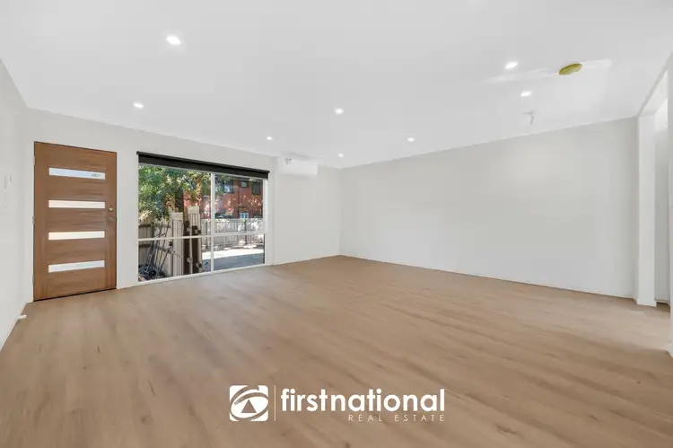 Third view of Homely unit listing, 6/57 Clow Street, Dandenong VIC 3175