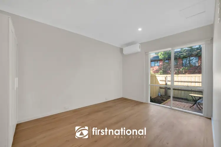 Fifth view of Homely unit listing, 6/57 Clow Street, Dandenong VIC 3175