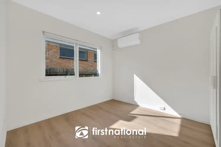 Sixth view of Homely unit listing, 6/57 Clow Street, Dandenong VIC 3175