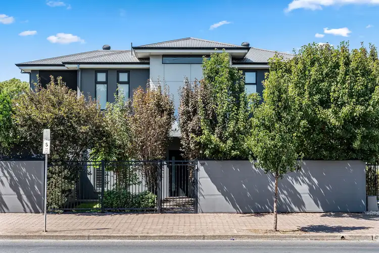 Second view of Homely house listing, 107 Morphett Road, Morphettville SA 5043